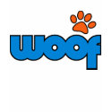 Woof T-shirt