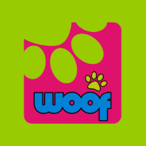 Woof T-shirt by woofstuff Woof T-shirt