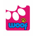 Woof T-shirt by woofstuff Woof T-shirt