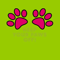 Woof T-shirt by woofstuff Woof T-shirt