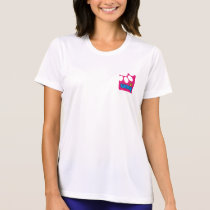 Woof T-shirt by woofstuff Woof T-shirt