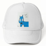 woof woof Trucker Hat