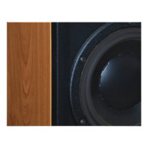 Woofer Custom Announcements