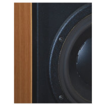 Woofer Customized Letterhead