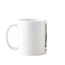 WOOFERS RULE MUGS