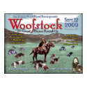 woofstock poster posters by RockingHorseGraphics woofstock poster posters