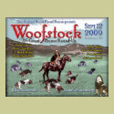 woofstock poster posters