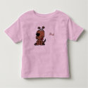 Woofy t-shirts