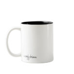 Woofybean - Mug