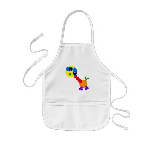 Woogly Apron