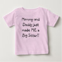 Woohoo Pink t-shirts