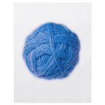 wool ball flyers
