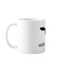wool-logo mugs by lraymond wool-logo mugs