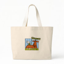 woolgathering bags