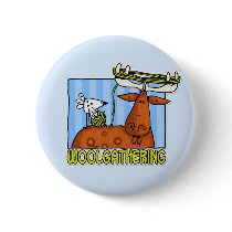 woolgathering buttons