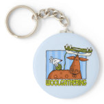 woolgathering key chains