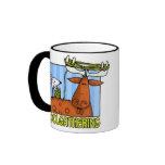 woolgathering mug