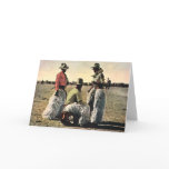 Woolly Chaps cards