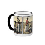 Woolly Chaps Coffee Mug