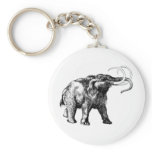 woolly-mammoth-1 keychains