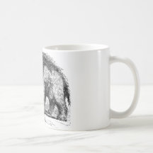 woolly-mammoth-2 taza de café