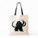 Woolly Mammoth bags by haywiregraphics Woolly Mammoth bags