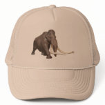 Woolly Mammoth Hat