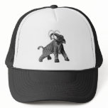 Woolly Mammoth hat