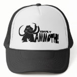 Woolly Mammoth hats