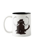 Woolly Mammoth Mug