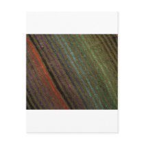 Woolly Stripes postcards by eakotch Woolly Stripes postcards