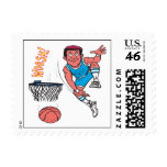 Woosh Stamps