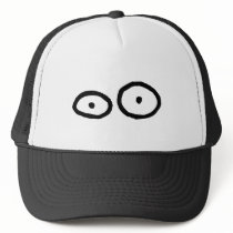 WOOSHIMA hats