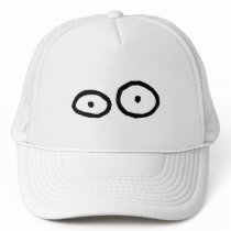WOOSHIMA hats