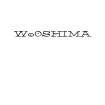 WOOSHIMA t-shirts