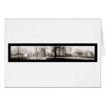 Wooster College OH Photo 1910 Card