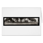 Wooster University OH Photo 1913 Greeting Cards