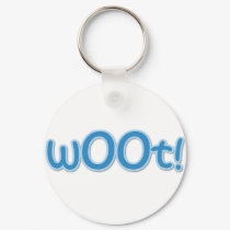 wOOt! keychains
