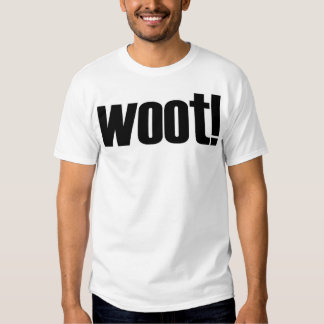 woot t shirt