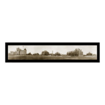 Worcester Academy MA Photo 1910 posters
