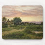Worcestershire Cottages, 1912 Mousepads