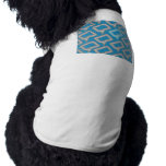 word-bubbles dog shirt