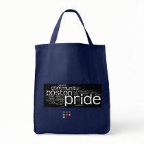 Word Cloud Grocery bags