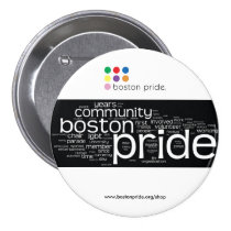 Word Cloud Large buttons