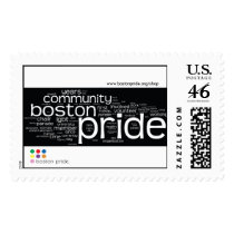 Word Cloud Large Stamp stamps