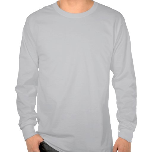 Word Cloud Long T-shirts