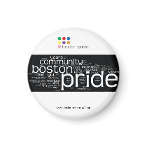 Word Cloud Magnet Small magnets