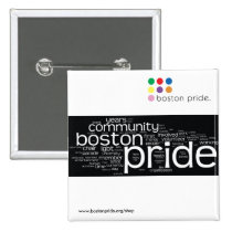 Word Cloud Square buttons
