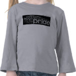 Word Cloud Toddler Long Shirt