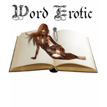 Word Erotic Ladies T-Shirt by worderotic Word Erotic Ladies T-Shirt